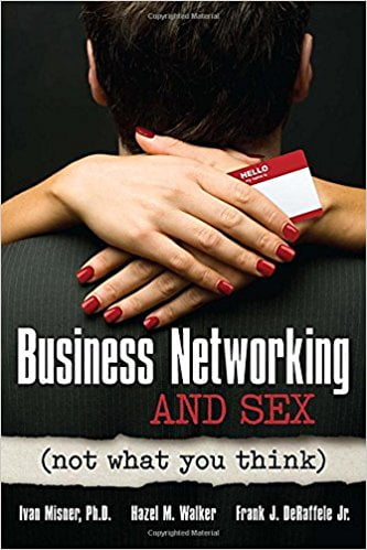 business networking and sex