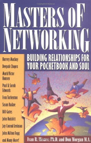 masters of networking
