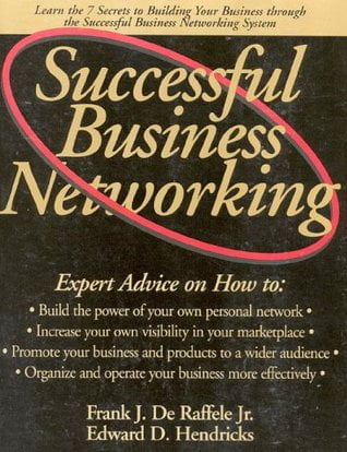 successful business networking